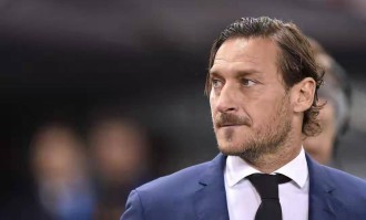 罗马即将迎来百年华诞，冲击欧冠成关键，一人地位超越托蒂与加斯佩里尼