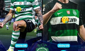 新老神锋今晚对决 葡体6690万欧卖约克雷斯 2295万买苏亚雷斯33球