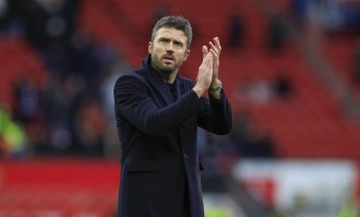 观战台：曼联死磕热刺+曼城火拼利物浦 皇马巴萨战弱旅