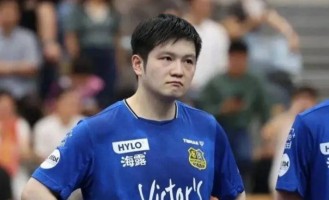 霸榜热搜！樊振东宣布转会震撼欧洲，舍弃卫冕冠军队加盟德甲劲旅