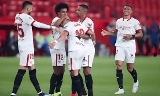 周六 015 西甲鏖战：马洛卡主场筑防线，奥萨苏纳客场觅生机