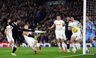 英超3-1大冷门！11.4亿豪门轰然倒下 升班马终结4连败逃离降级区