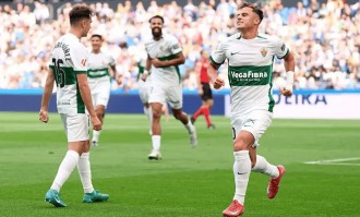 西甲：皇家社会VS埃尔切 赛前前瞻预测