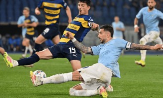 意甲：都灵VS帕尔马，最新数据比分预测