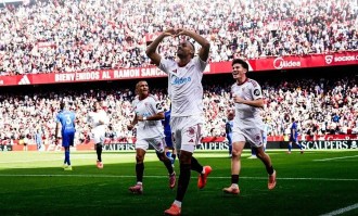 西甲黑马埃尔切主场强势无解？