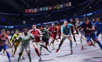 欧冠16强全部出炉！三场巅峰对决即将上演：皇马对阵曼城，巴萨迎战巴黎