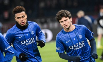 连场参与进球！恩德里克法甲送出助攻，加盟里昂2场贡献1球1助攻