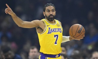 汇总：湖人用文森特+次轮签得到肯纳德 绿军成功避税