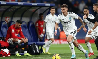 格林伍德法甲降维打击 23岁曼联弃将迎第二春