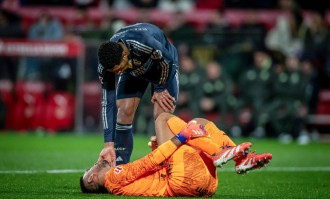 皇马公布对曼城首发：姆巴佩替补，罗德里戈、贡萨洛出战，赛前战术分析与历史交锋回顾