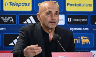 曝斯帕莱蒂即将出任尤文主帅 签至赛季结束+进欧冠续约