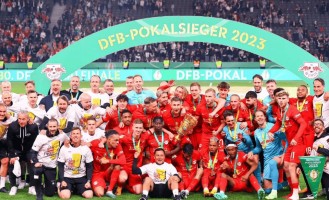 周六德甲足球赛事分析预测：斯图加特vs拜仁 莱比锡vs法兰克福