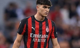 靠谱的新人！米兰加速续约“新马尔蒂尼”，不给阿森纳挖人机会