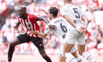 西甲比赛预测：毕尔巴鄂竞技对战西班牙人