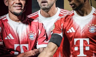 拜仁最强三叉戟英超制造德甲最贵球员即将回归最强南大王开启