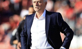 帕夫利季斯7点球救不了本菲卡！穆帅战术板被批：20年前的战术打不动现代足球