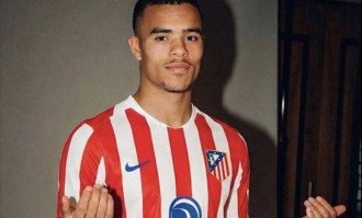 曝马竞欲1亿签青木，若实现曼联大受益！夏季转会收入有望轻松破亿