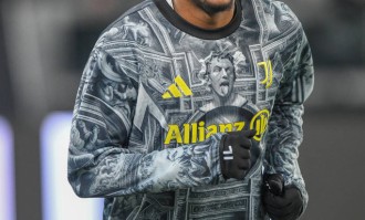 尤文图斯的失落与转机：乔纳森·戴维渴望重返巅峰，里昂或成新契机