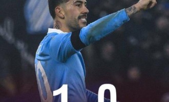 明智之举？米兰杯赛出局未必是坏事，单线作战全力冲击意甲桂冠