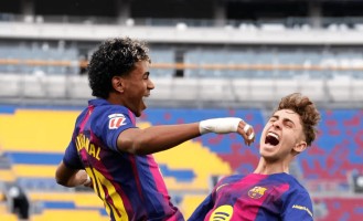 西甲：巴塞罗那VS巴列卡诺 最新精准专家比分分享