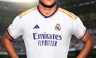 用“伤缺”开启2026新年？姆巴佩想要金球奖，这难度可是真的不小