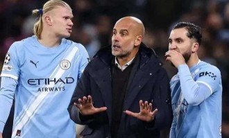 3000万天价引援竟坐冷板凳！一条荒唐规则气炸瓜帅，曼城酝酿惊人反击