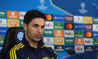 竞彩湃｜国际米兰主场力拼阿森纳，多特蒙德上门挑战热刺