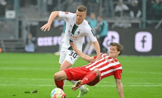 德甲：海登海姆VS勒沃库森，最新五大联赛深度推荐比分预测