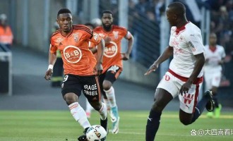 法甲：朗斯主场攻势如潮，洛里昂客场防线堪忧！