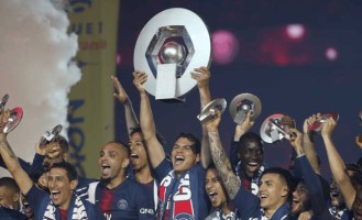 周三赛事前瞻：030 法甲 马赛VS昂热